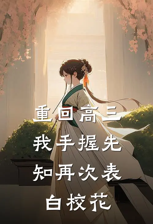 重回高三：我手握先知再次表白校花
