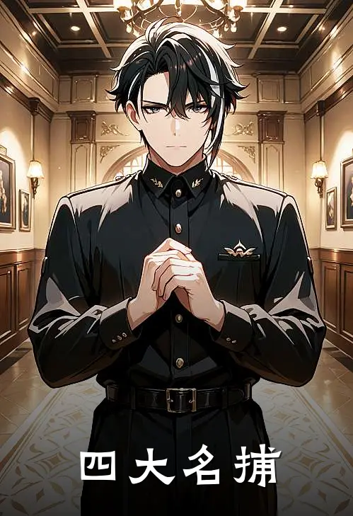 四大名捕