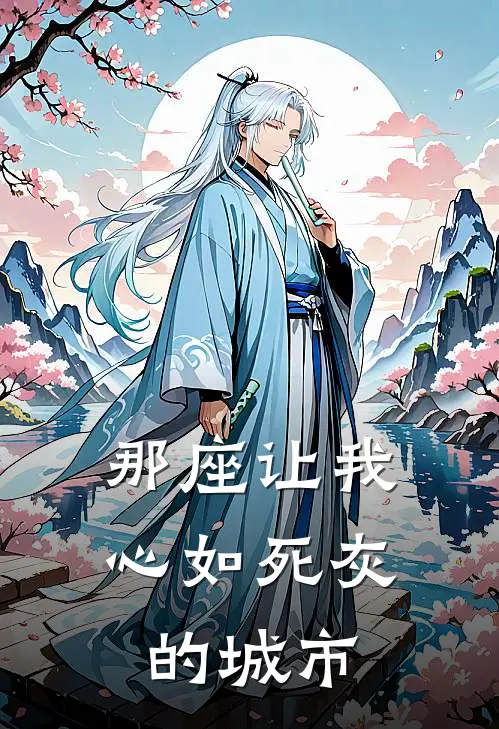 那座让我心如死灰的城市