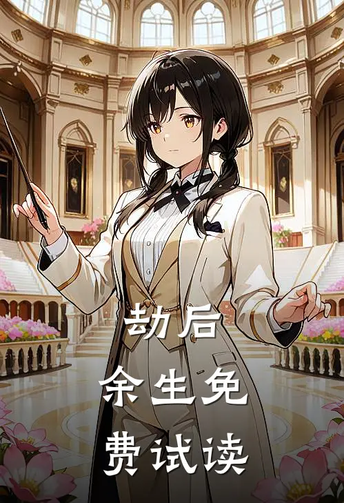 劫后，余生免费试读