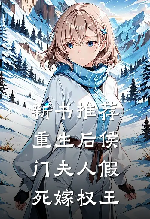 新书推荐重生后侯门夫人假死嫁权王