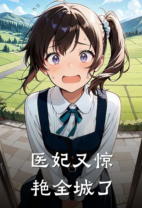 医妃又惊艳全城了