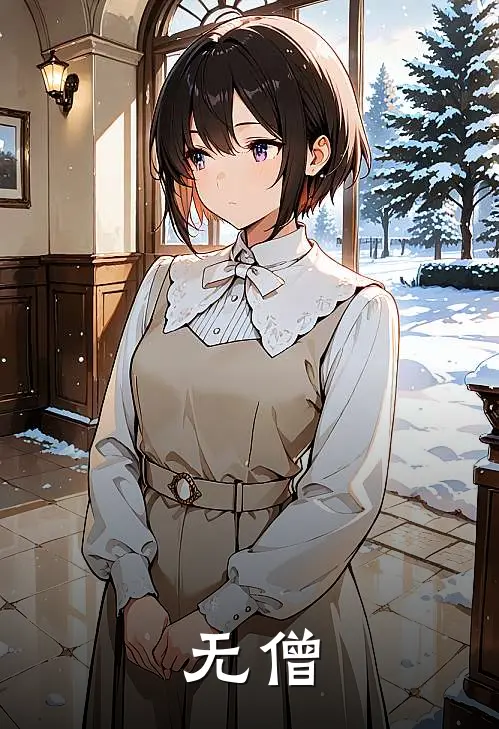 无僧