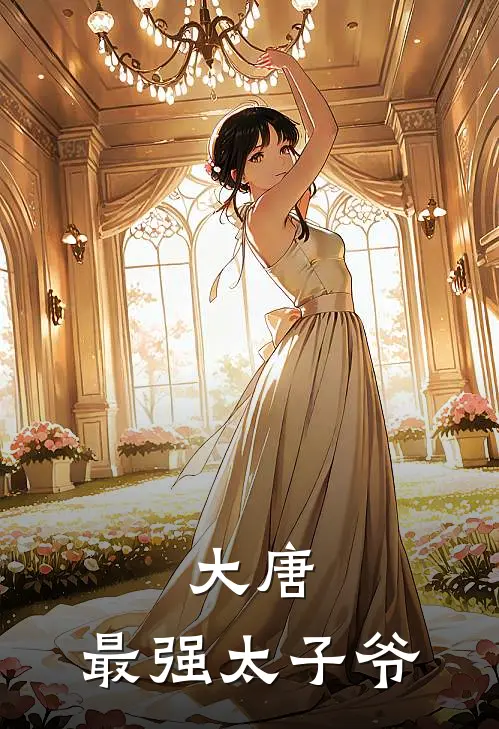 大唐：最强太子爷