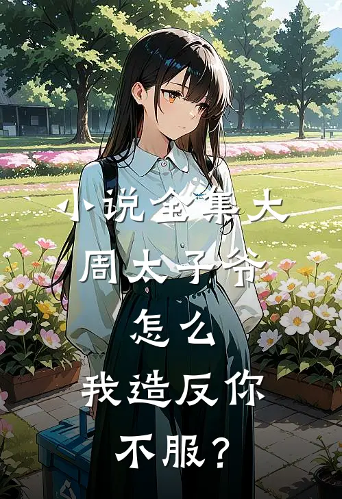 小说全集大周太子爷：怎么，我造反你不服？