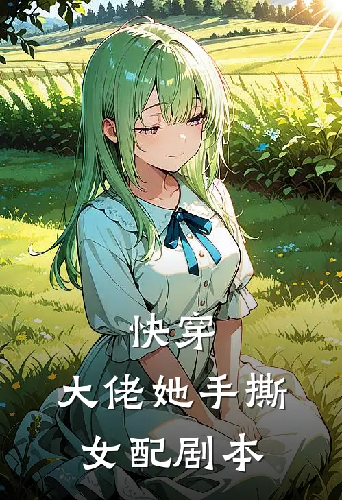 快穿：大佬她手撕女配剧本