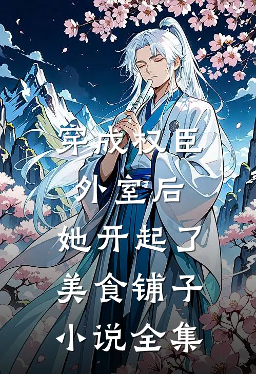 穿成权臣外室后，她开起了美食铺子小说全集