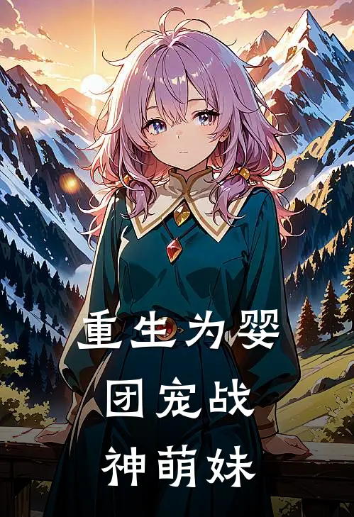重生为婴：团宠战神萌妹
