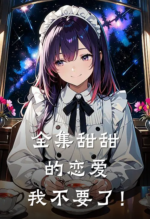 全集甜甜的恋爱,我不要了！