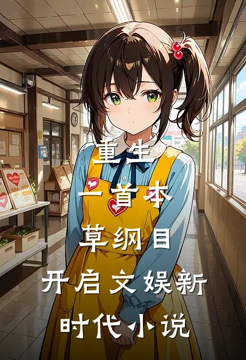 重生：一首本草纲目，开启文娱新时代小说
