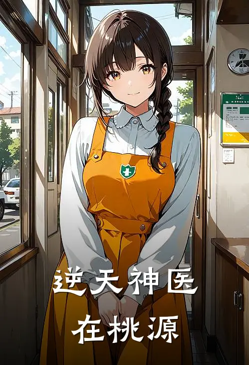逆天神医在桃源