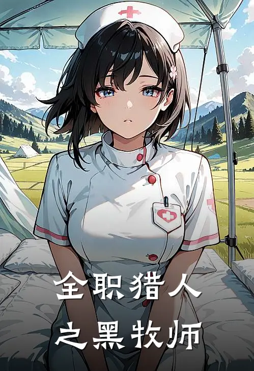 全职猎人之黑牧师