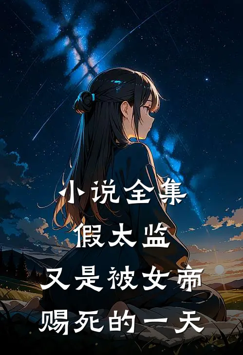 小说全集假太监：又是被女帝赐死的一天