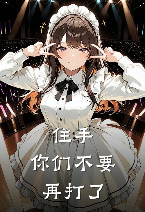 住手，你们不要再打了