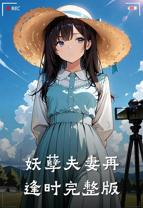 妖孽夫妻再逢时完整版