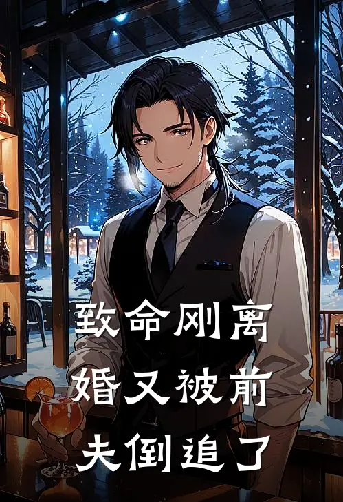 致命刚离婚又被前夫倒追了