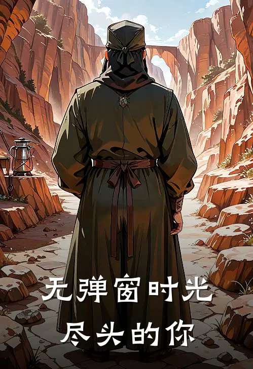 无弹窗时光尽头的你