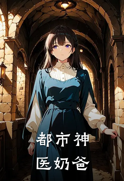 都市神医奶爸