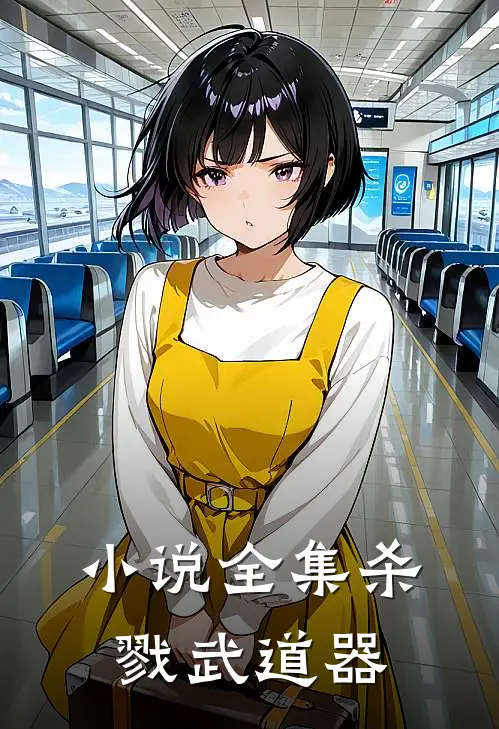 小说全集杀戮武道器