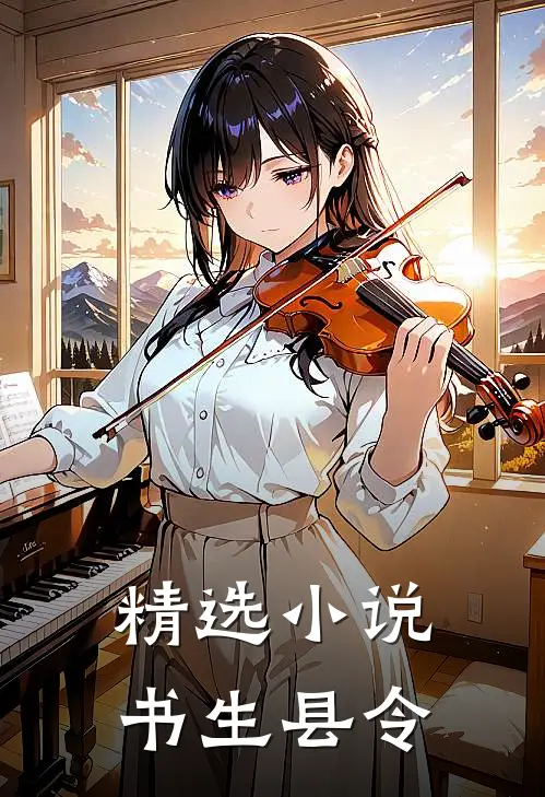 精选小说书生县令