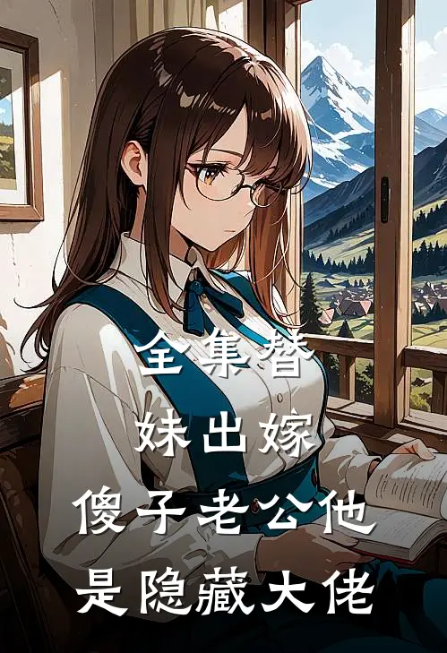 全集替妹出嫁，傻子老公他是隐藏大佬