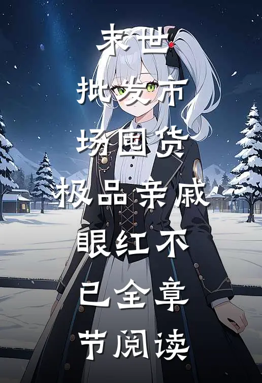 末世：批发市场囤货，极品亲戚眼红不已全章节阅读