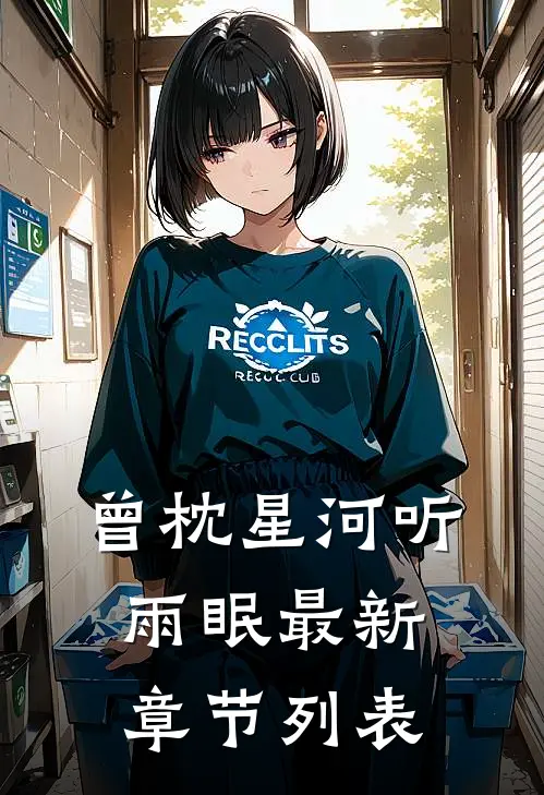 曾枕星河听雨眠最新章节列表
