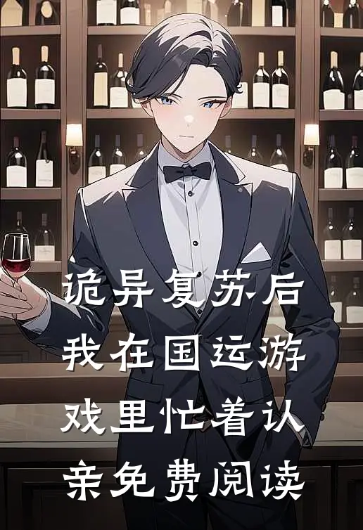 诡异复苏后，我在国运游戏里忙着认亲免费阅读