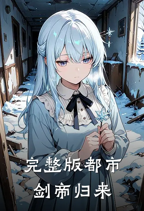 完整版都市剑帝归来