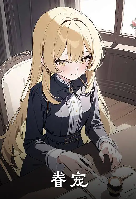 眷宠