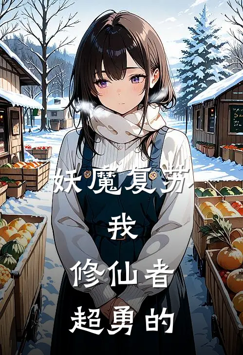 妖魔复苏：我，修仙者，超勇的