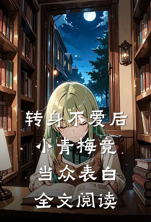 转身不爱后，小青梅竟当众表白全文阅读