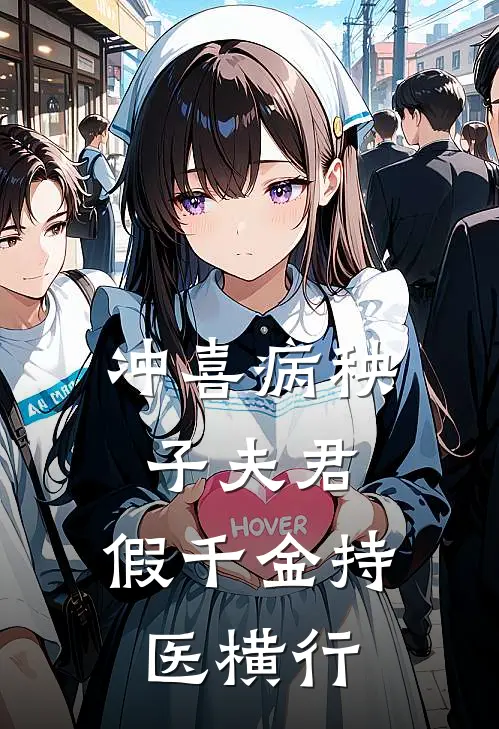 冲喜病秧子夫君，假千金持医横行
