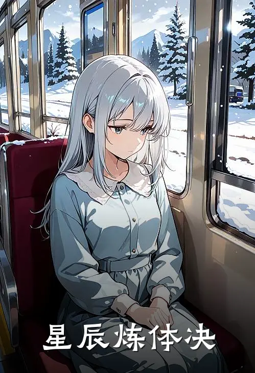 星辰炼体决