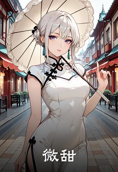 微甜