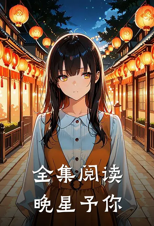 全集阅读晚星予你