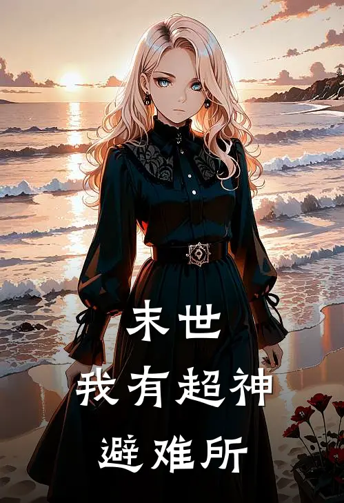 末世：我有超神避难所