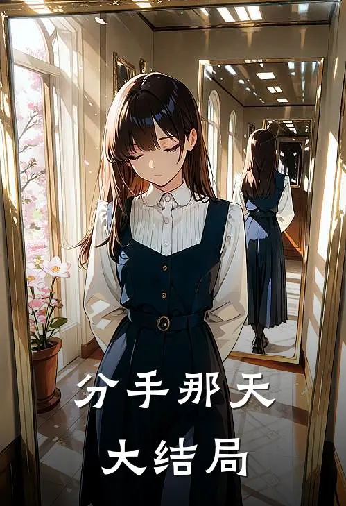 分手那天大结局