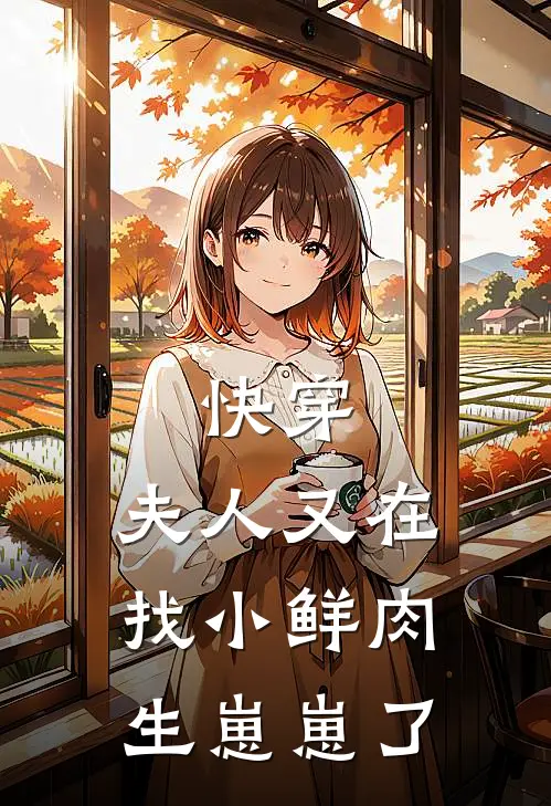 快穿：夫人又在找小鲜肉生崽崽了