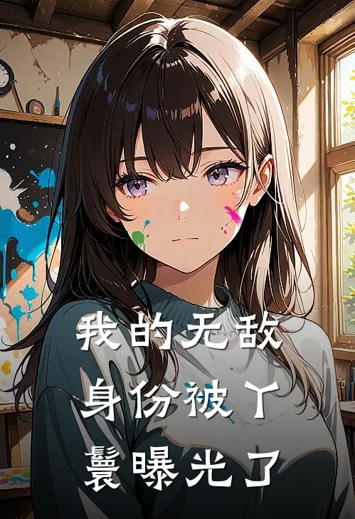 我的无敌身份被丫鬟曝光了