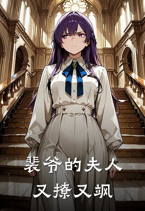裴爷的夫人又撩又飒