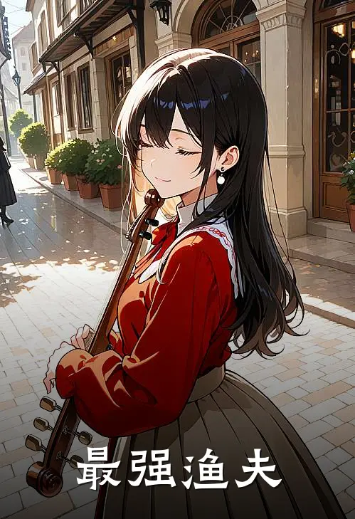 最强渔夫
