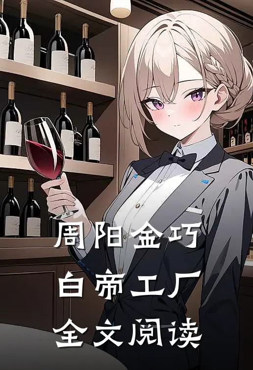 周阳金巧白帝工厂全文阅读