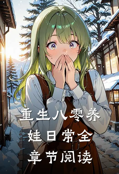 重生八零养娃日常全章节阅读