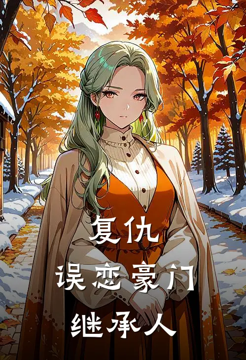 复仇：误恋豪门继承人
