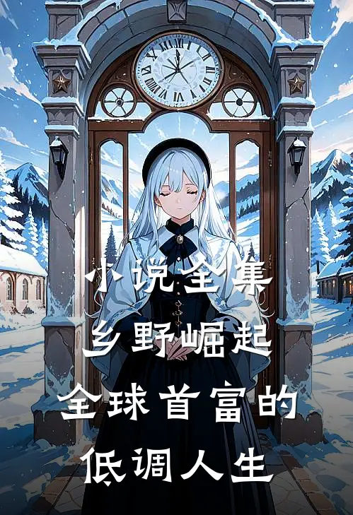 小说全集乡野崛起：全球首富的低调人生