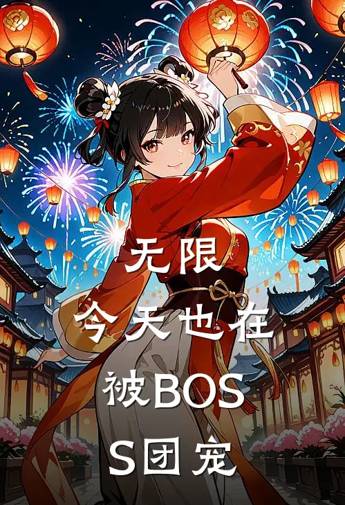 无限：今天也在被BOSS团宠