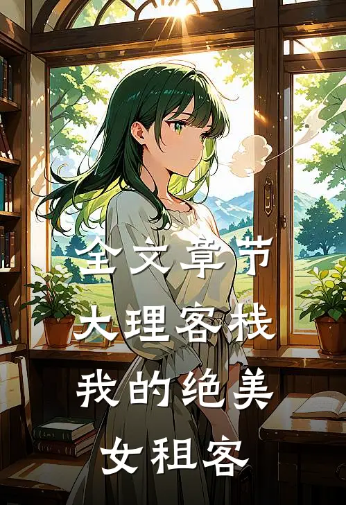 全文章节大理客栈：我的绝美女租客