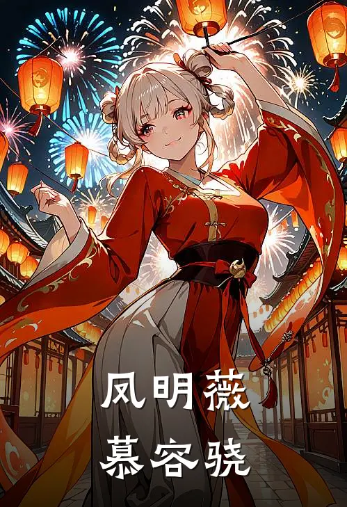 凤明薇慕容骁