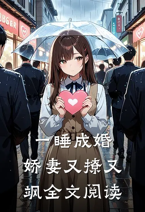一睡成婚：娇妻又撩又飒全文阅读